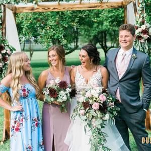 Meet your Posher, Melanie